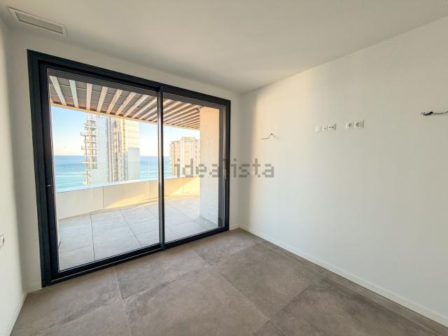 Piso, Calpe