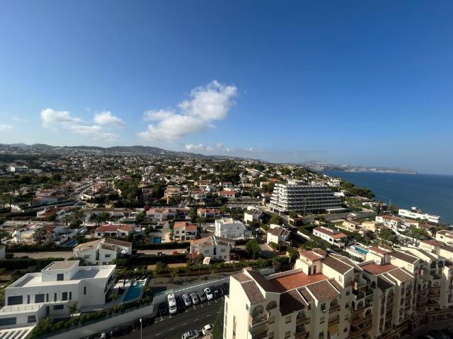 Piso, Calpe