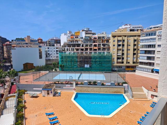 Piso, Calpe