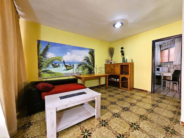 Piso, Calpe