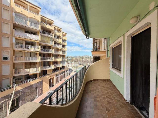 Piso, Calpe