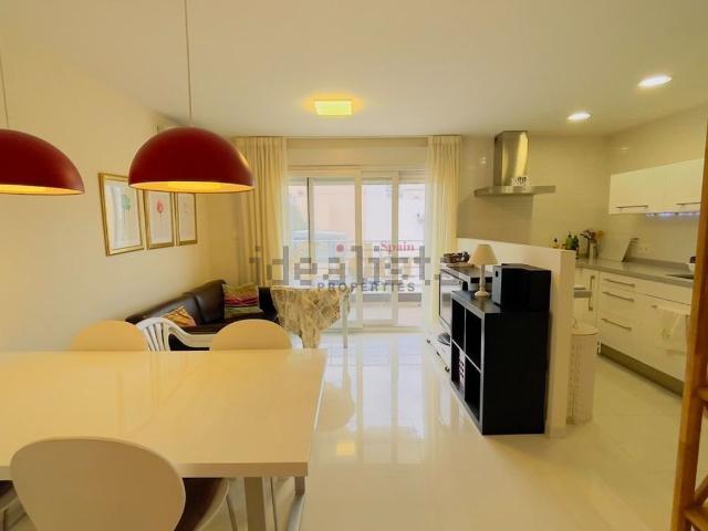 Piso, Calpe
