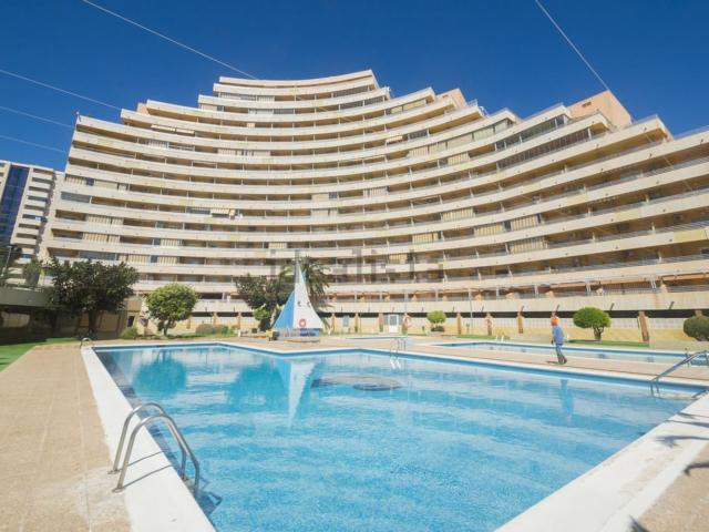Piso, Calpe