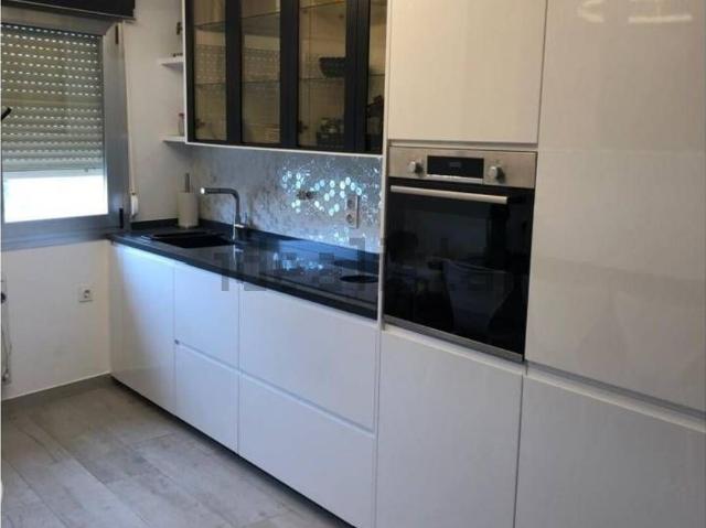 Piso, Calpe