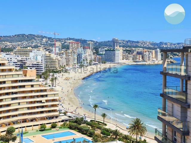 Piso, Calpe