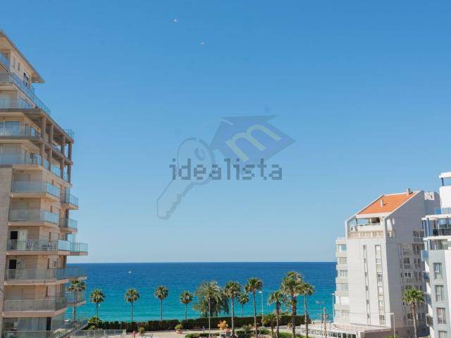 Piso, Calpe