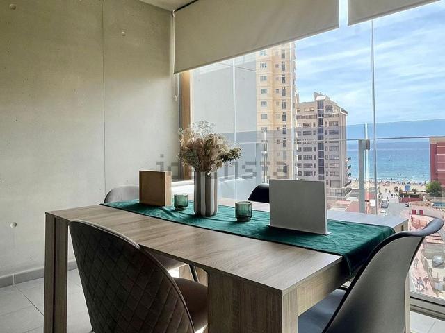 Piso, Calpe