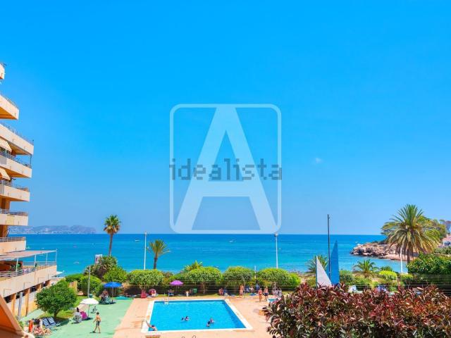 Piso, Calpe