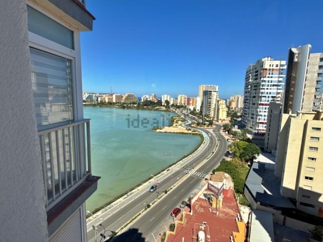 Piso, Calpe