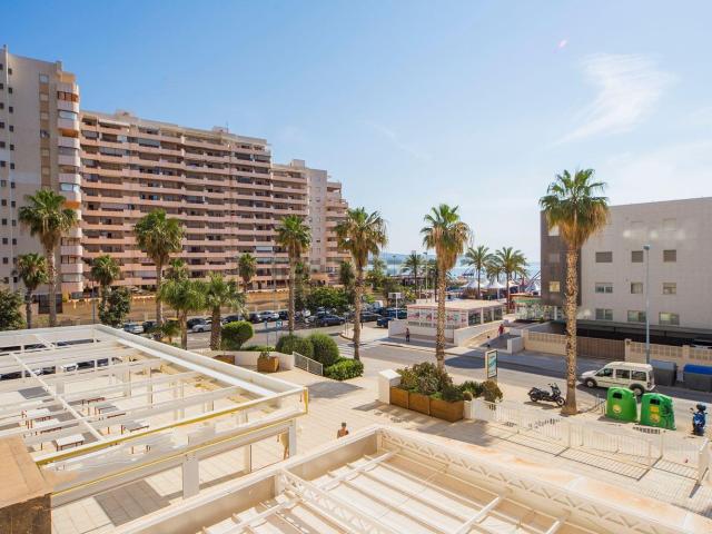 Piso, Calpe