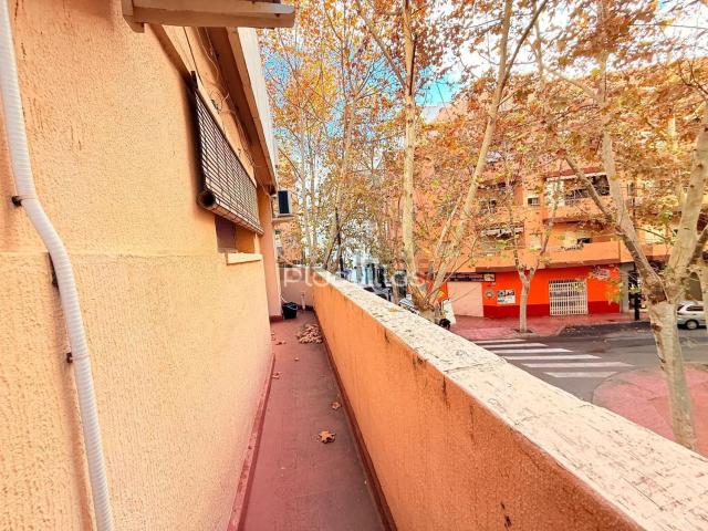 Piso, Calpe