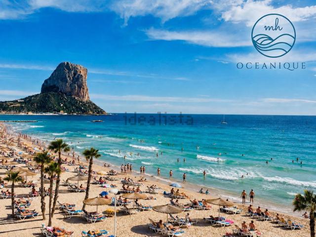 Piso, Calpe