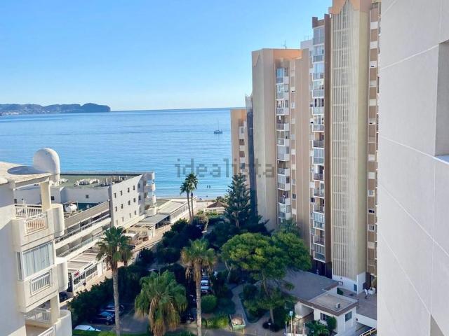 Piso, Calpe