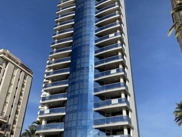 Piso, Calpe