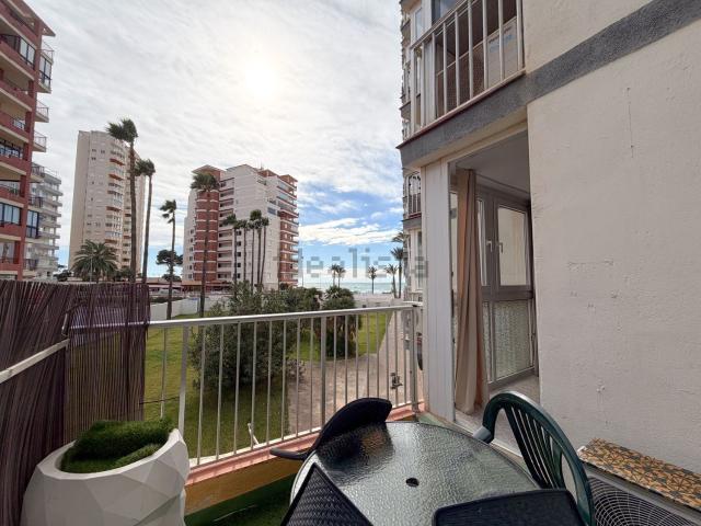 Piso, Calpe