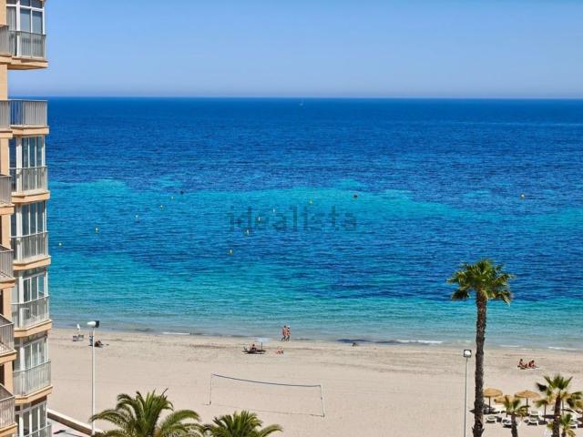 Piso, Calpe