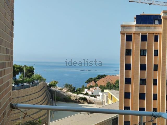 Piso, Calpe