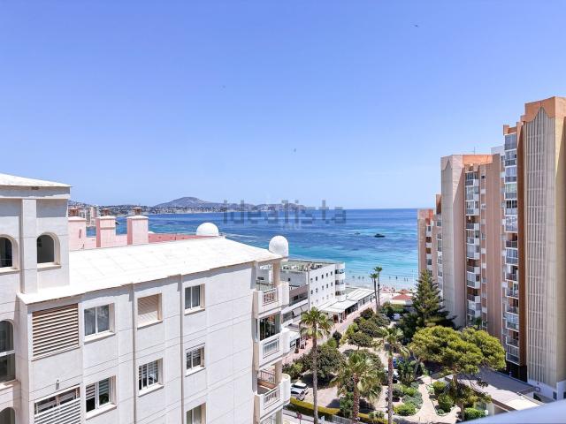 Piso, Calpe