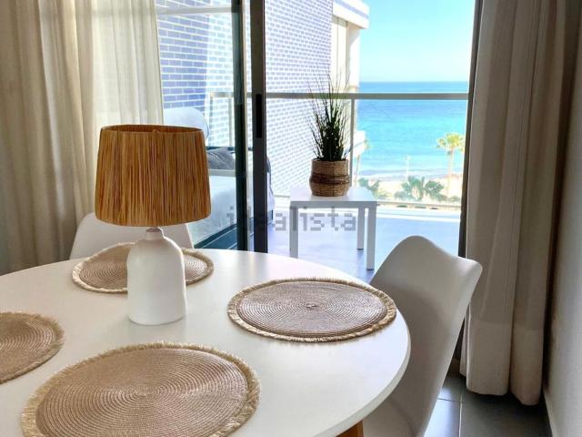 Piso, Calpe