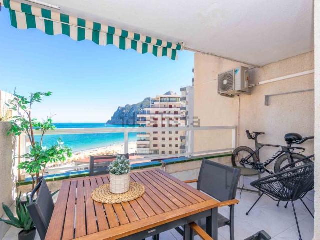 Piso, Calpe