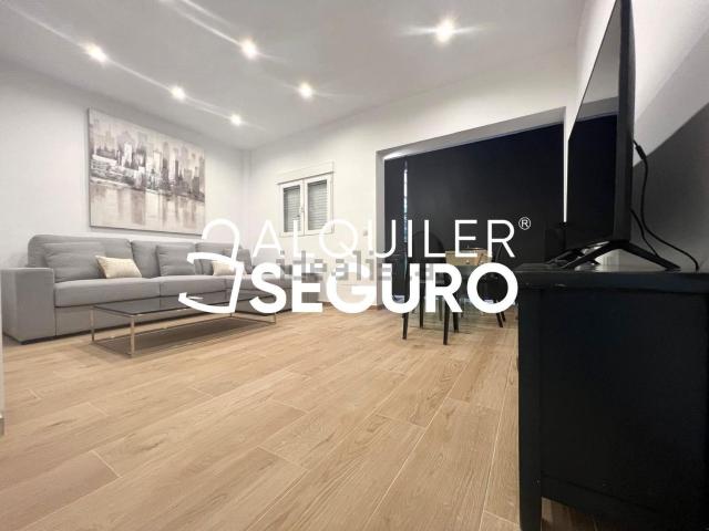 Piso, Calpe