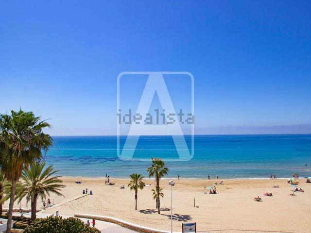 Piso, Calpe