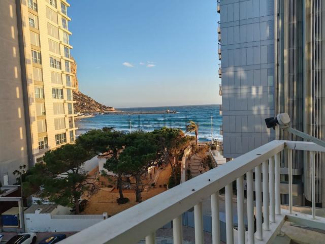 Piso, Calpe