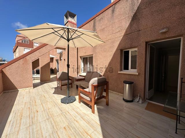 Piso, Calpe