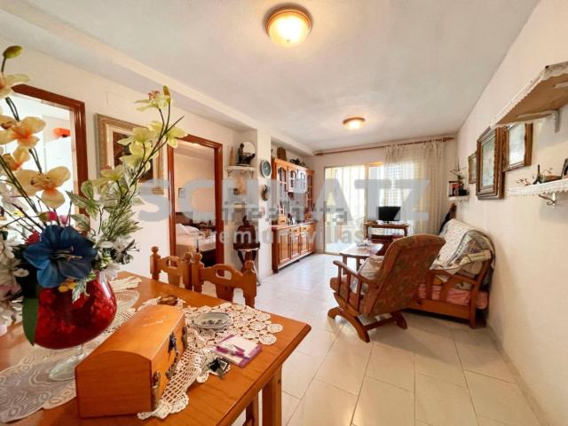 Piso, Calpe
