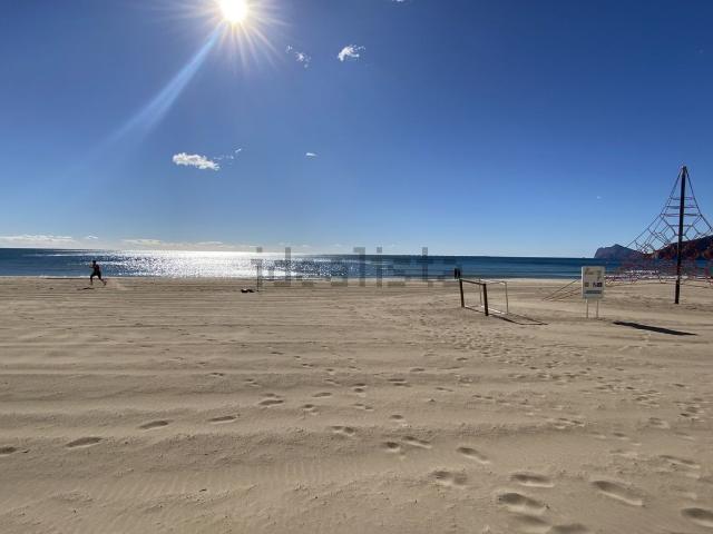Piso, Calpe