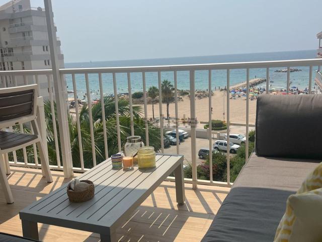 Piso, Calpe