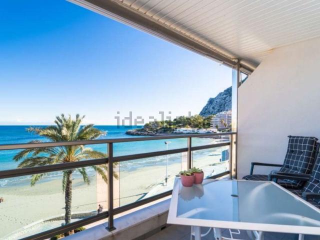 Piso, Calpe