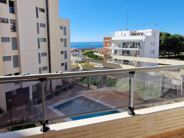 Piso, Calpe
