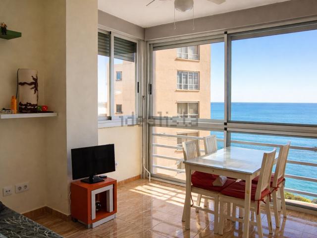 Piso, Calpe