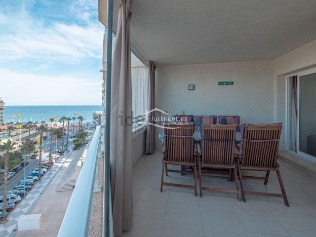Piso, Calpe