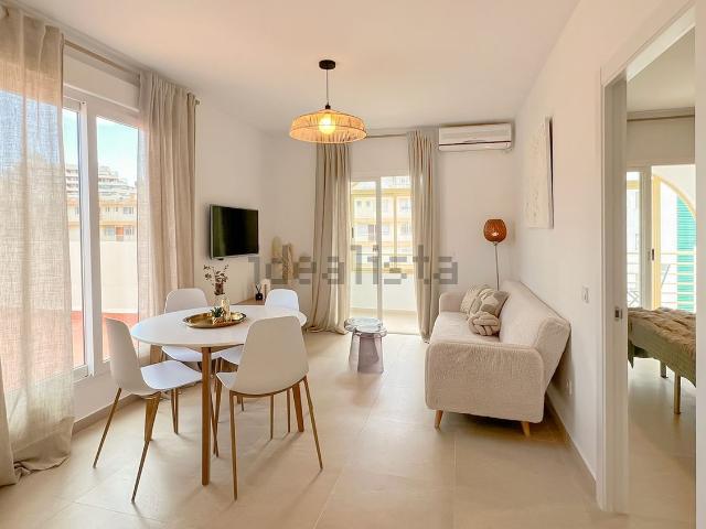 Piso, Calpe