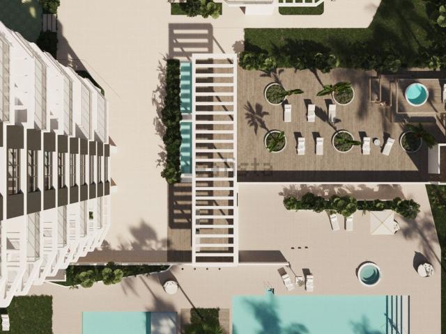 Piso, Calpe