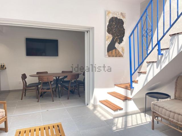 Piso, Calpe