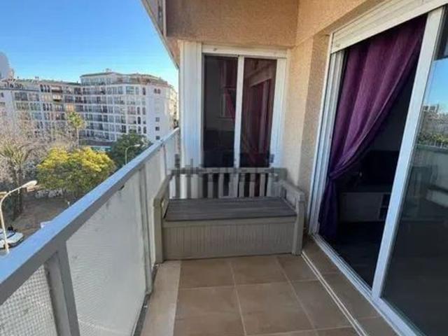 Piso, Calpe