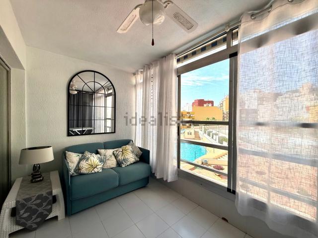 Piso, Calpe