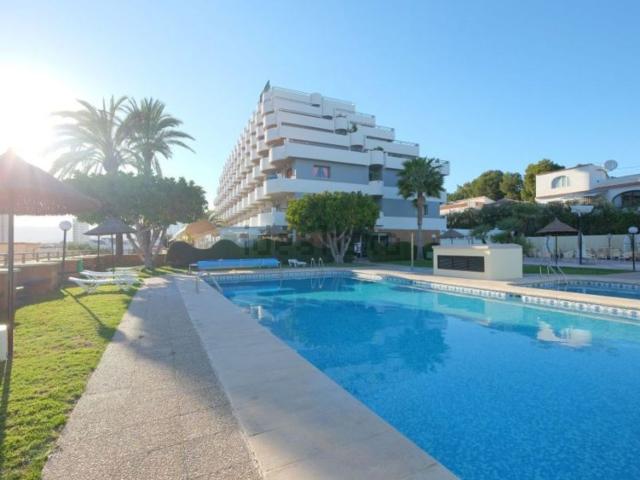 Piso, Calpe