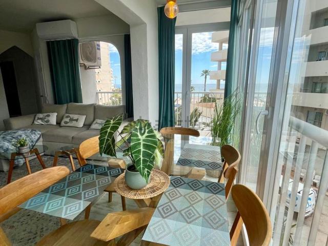 Piso, Calpe