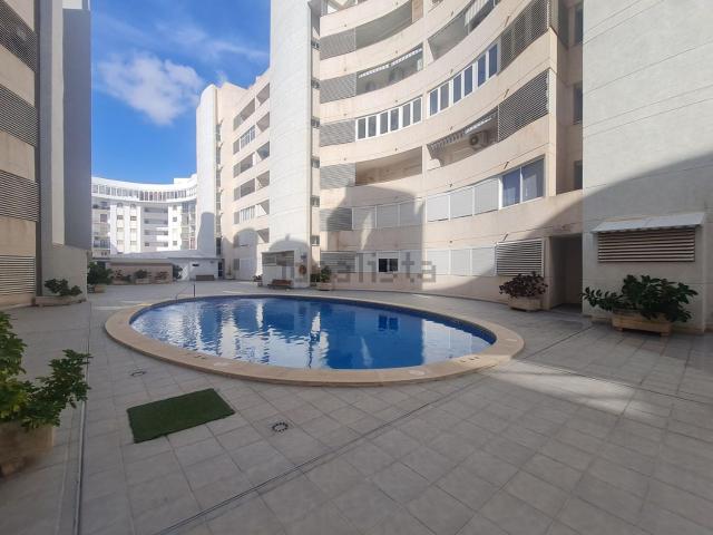 Piso, Calpe