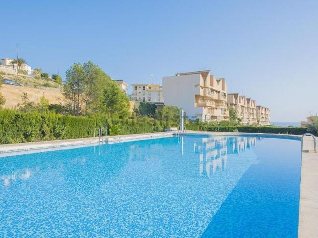 Piso, Calpe