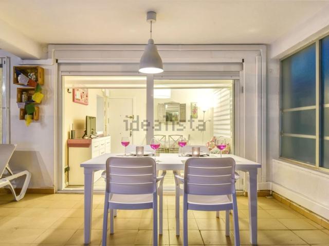 Piso, Calpe
