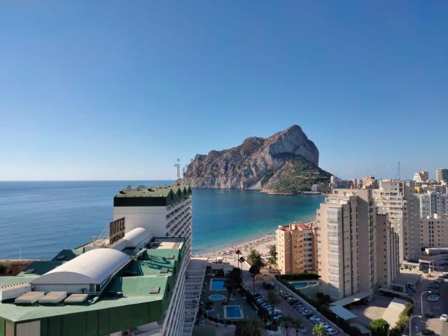 Piso, Calpe