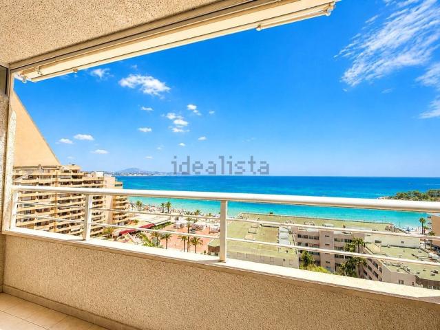 Piso, Calpe