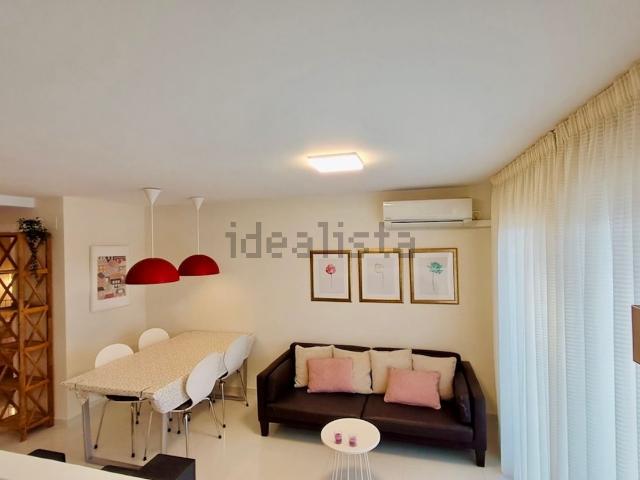 Piso, Calpe