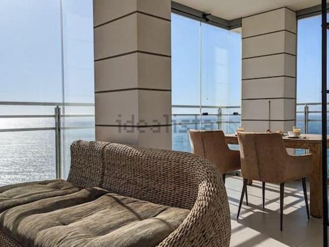 Piso, Calpe
