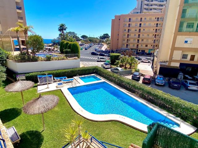 Piso, Calpe